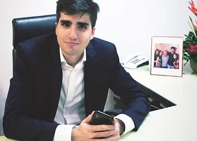 Bruno Silveira