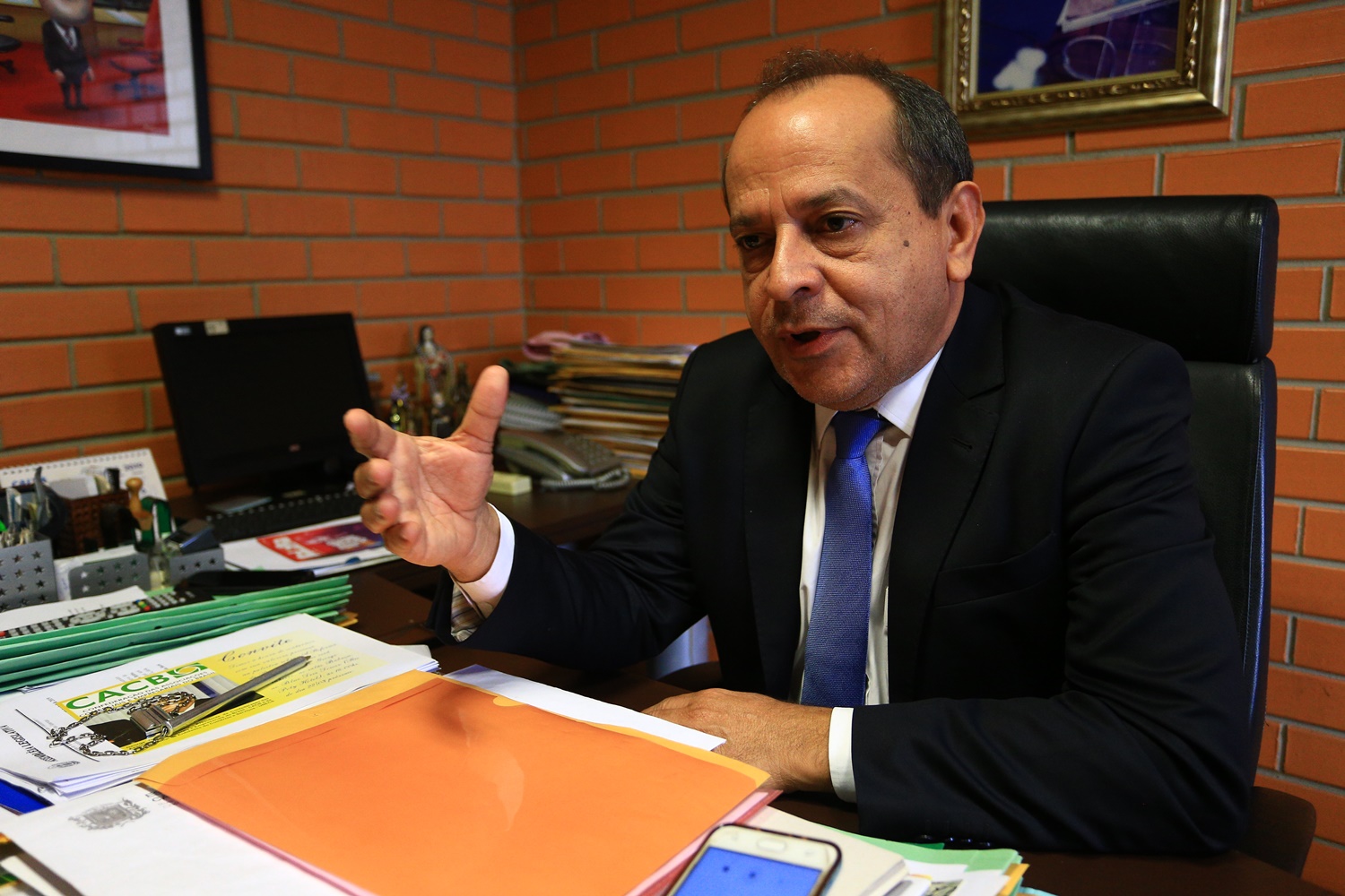 Hélio Isaías