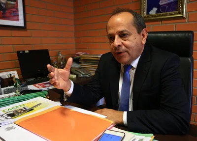 Hélio Isaías