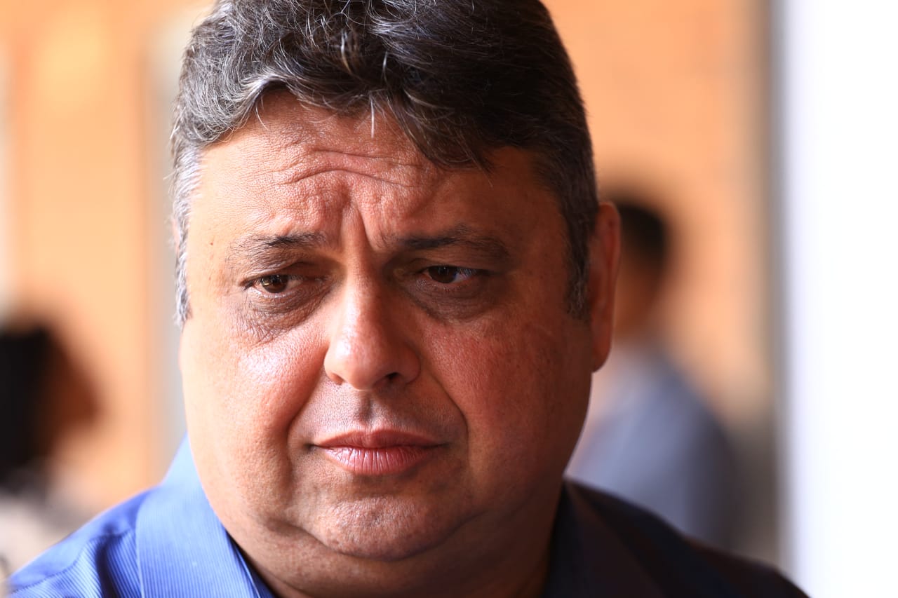Júlio Arcoverde