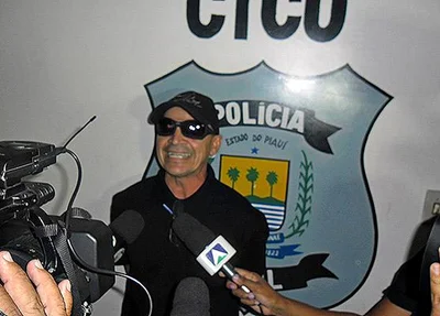 Abraão Rodrigues Viana Filho
