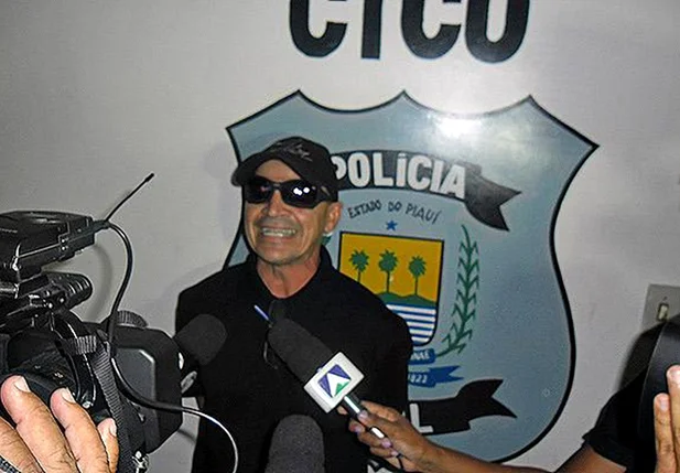 Abraão Rodrigues Viana Filho