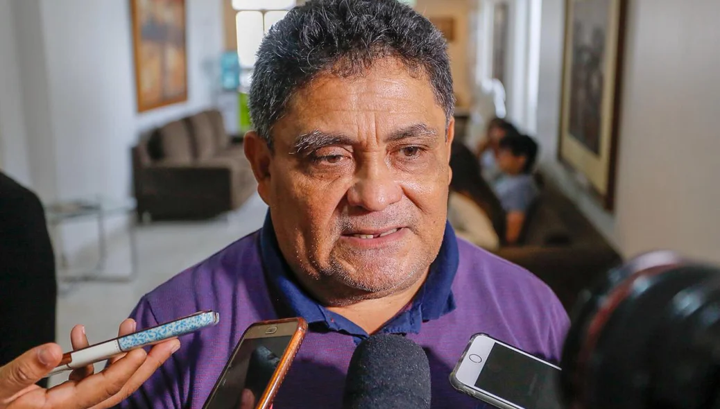Cícero Magalhães