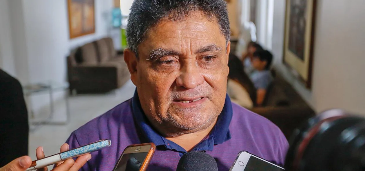 Cícero Magalhães