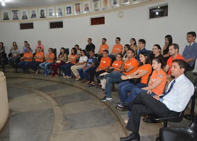 Encontro reúne filiados e simpatizantes do Partido Novo em Picos