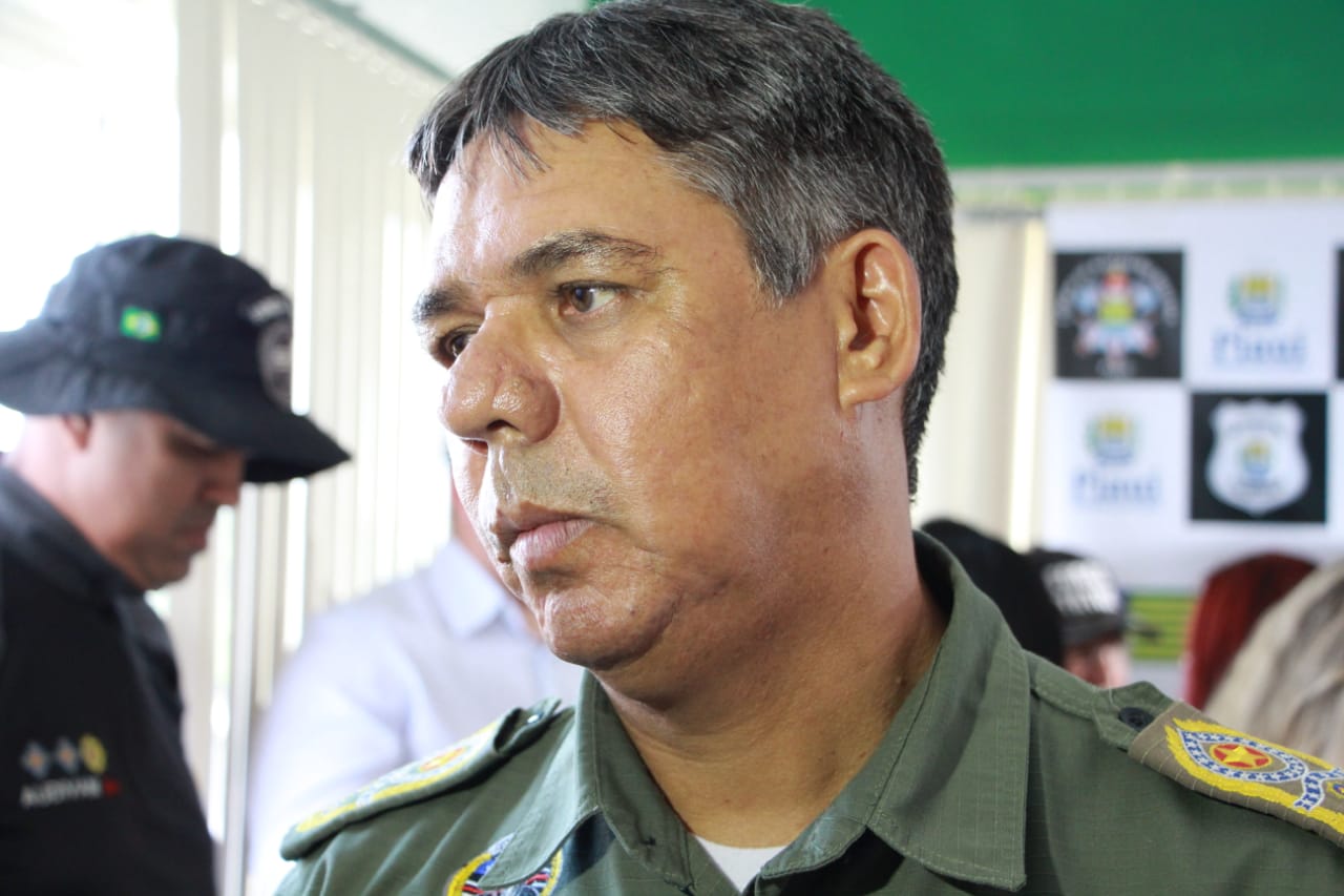 Lindomar Castilho