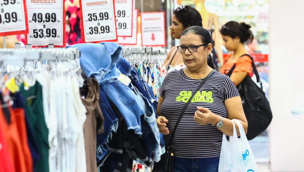 Procura pelo presente das mães aumenta 