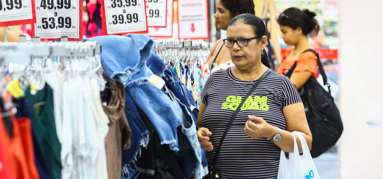 Procura pelo presente das mães aumenta 