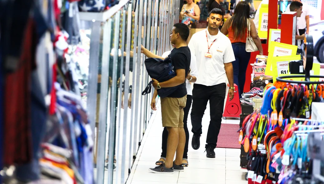 Procurando o presente 