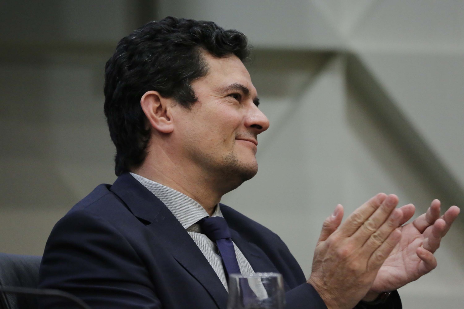 Sérgio Moro