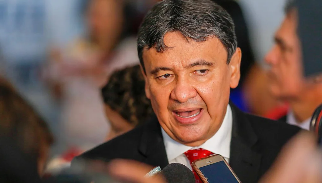 Wellington Dias