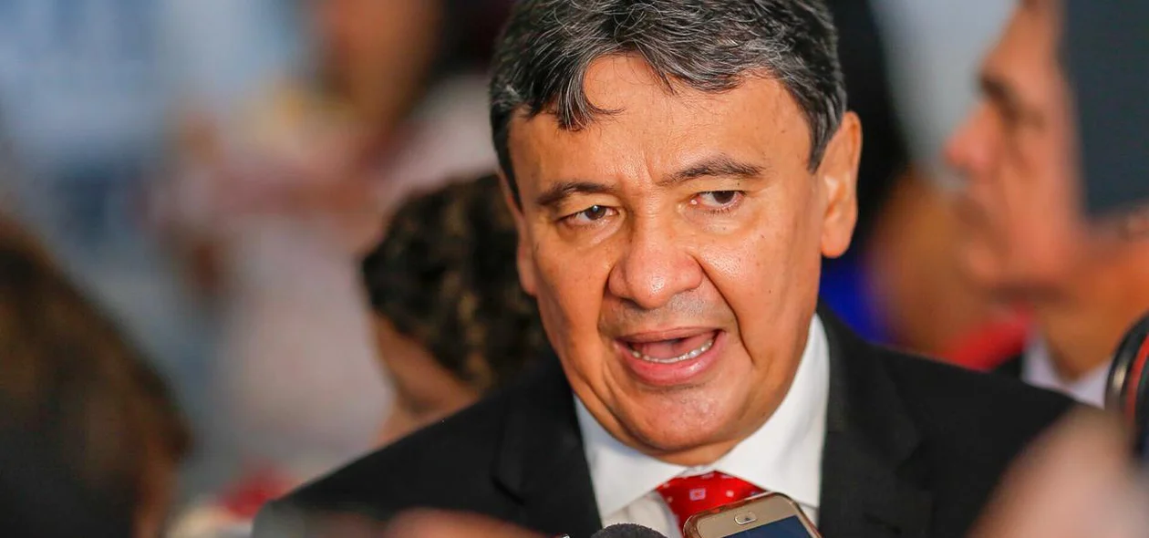Wellington Dias