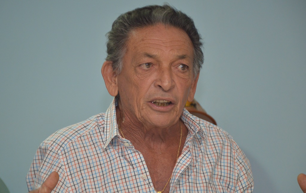 Gil Paraibano critica gestão municipal