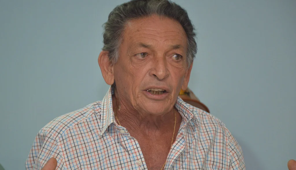 Gil Paraibano critica gestão municipal