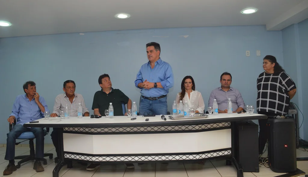 Mesa de honra