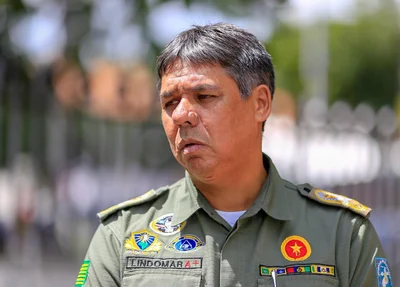 Coronel Lindomar Castilho