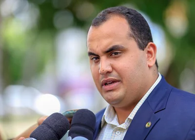Deputado Georgiano Neto