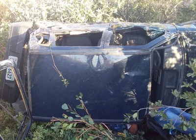 Homem morre em acidente e outro é assassinado na BR 135 