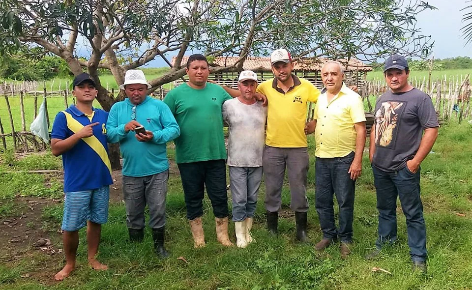 O curso teve a duração de 40H