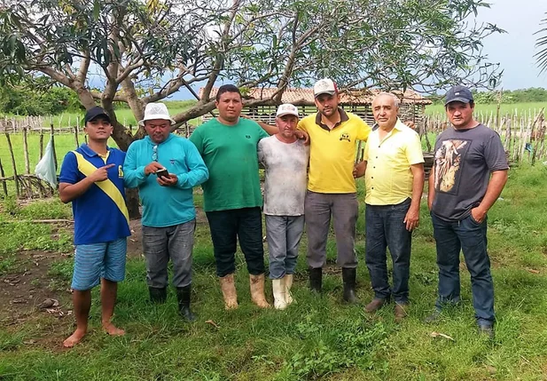 O curso teve a duração de 40H