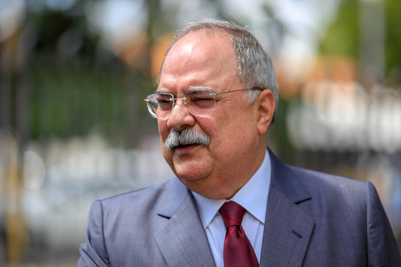 Osmar Júnior