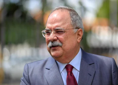 Osmar Júnior