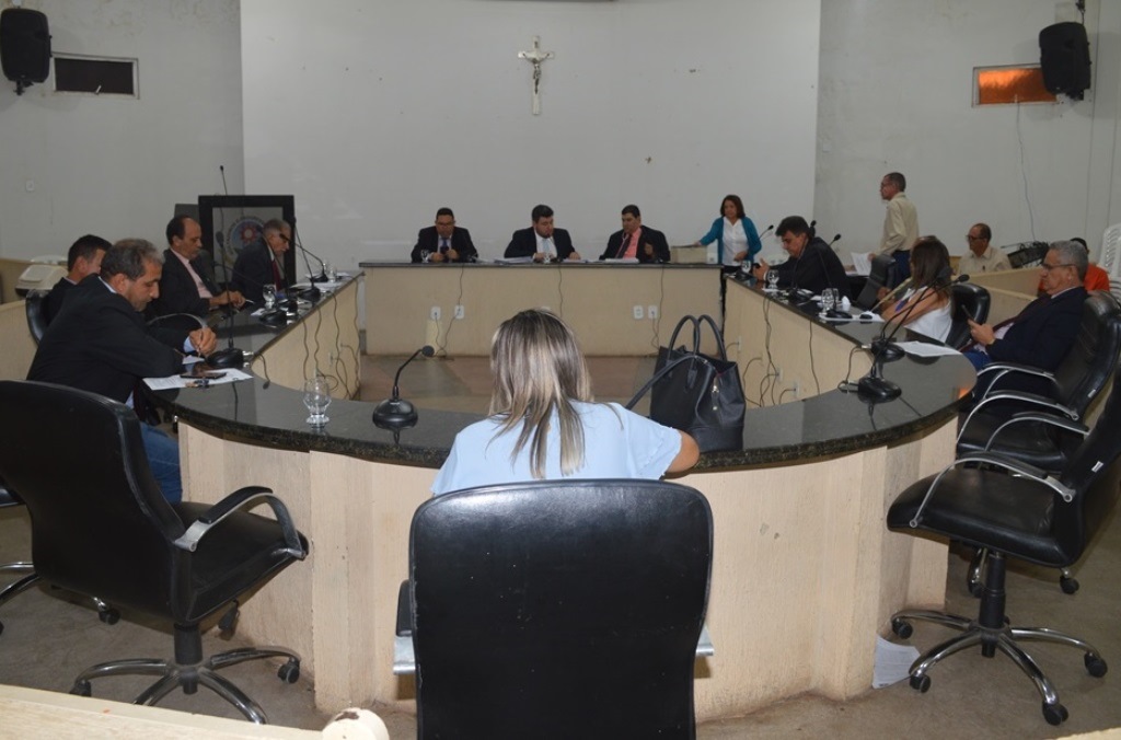 Projeto foi aprovado por unanimidade pela Câmara de Picos