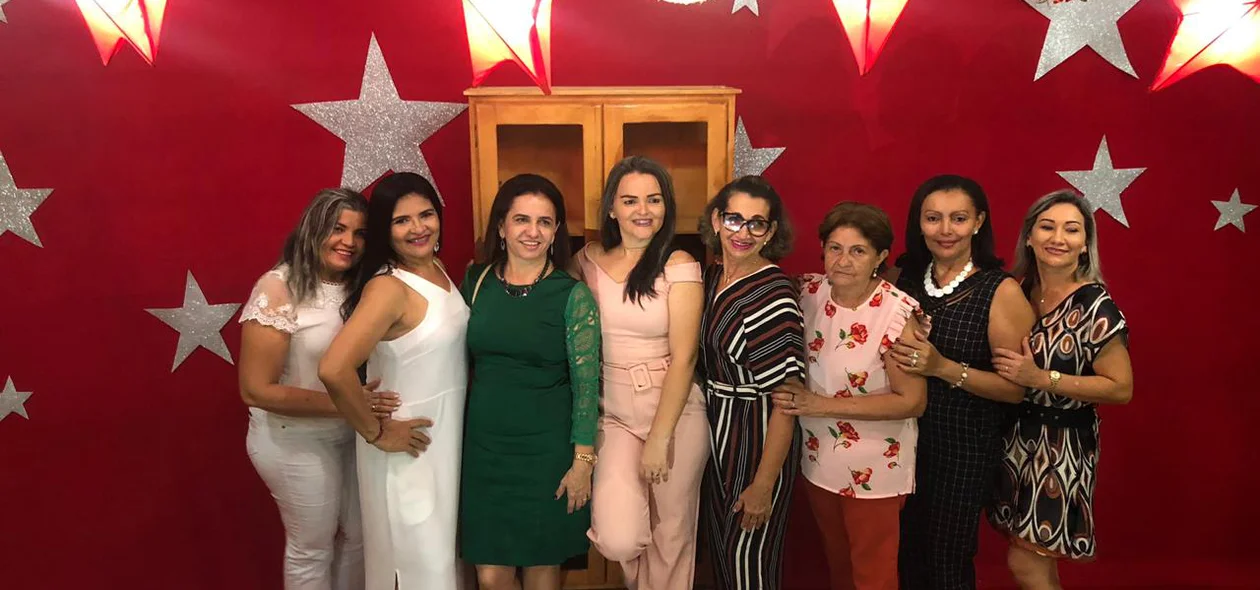 Festa das Mães em Joaquim Pires