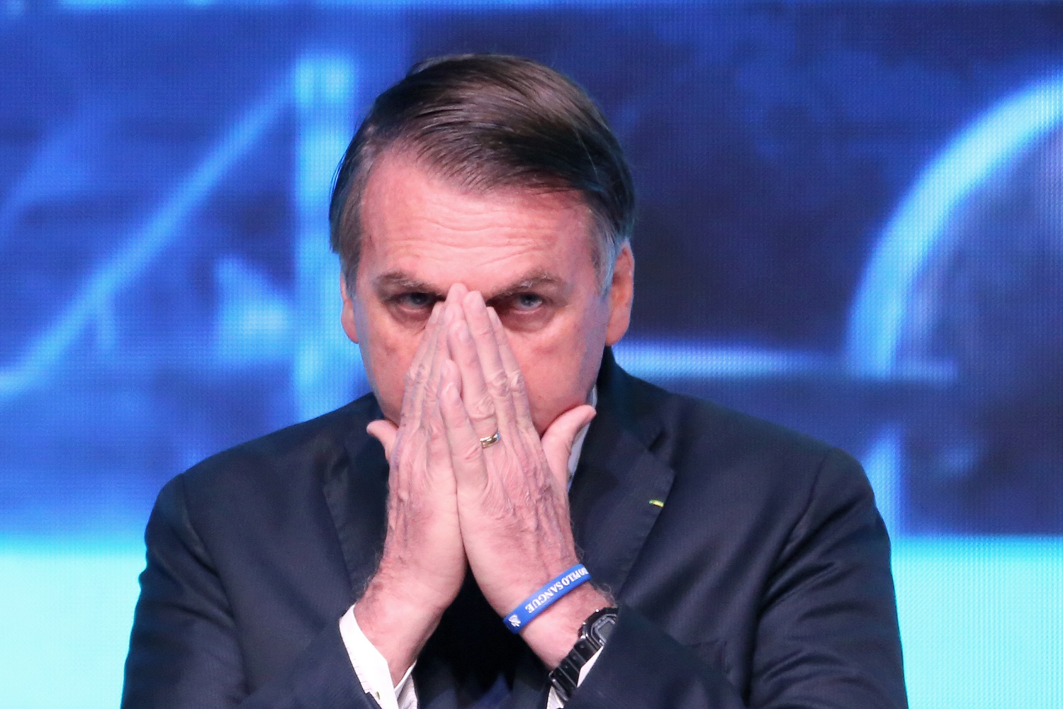 Jair Bolsonaro