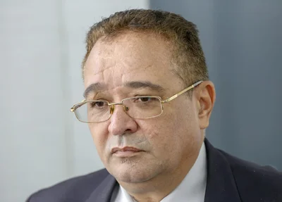 Major Paulo Roberto