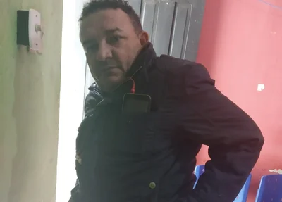 Policial Rogaciano