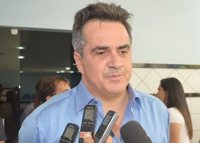 Senador Ciro Nogueira quer expulsão de Afonsinho do Progressistas