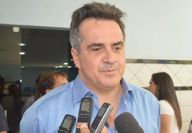Senador Ciro Nogueira quer expulsão de Afonsinho do Progressistas