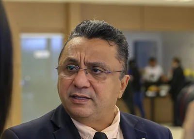 Vereador Dudu