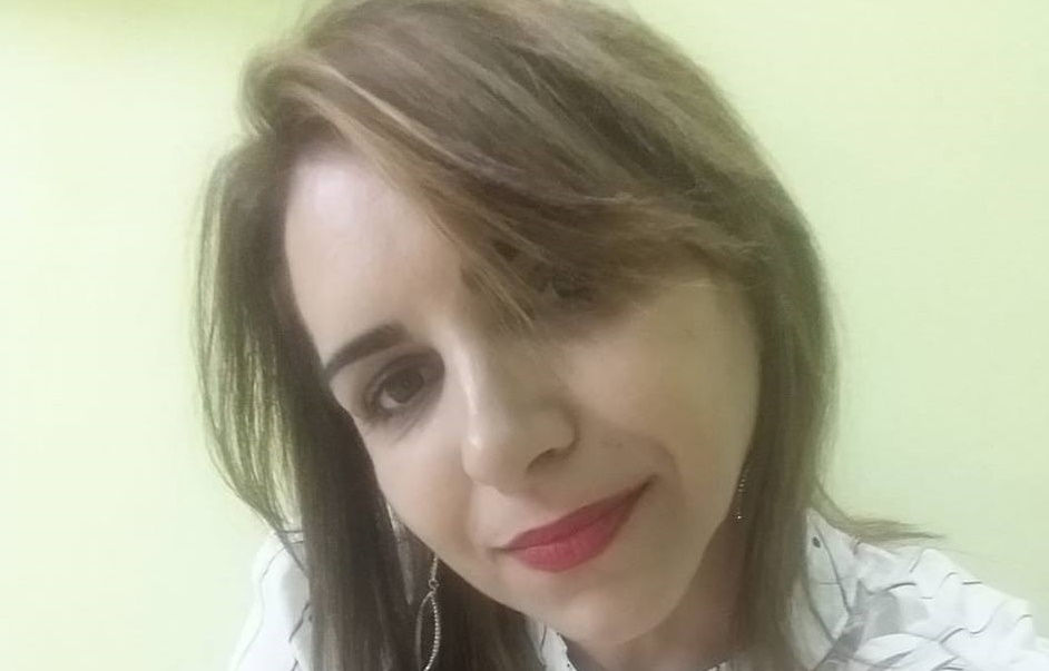 Altaci Maria de Araújo Santos