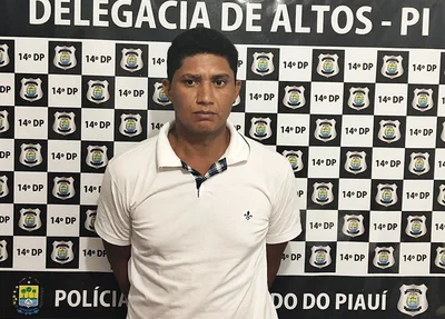 Francinaldo de Matos Freitas