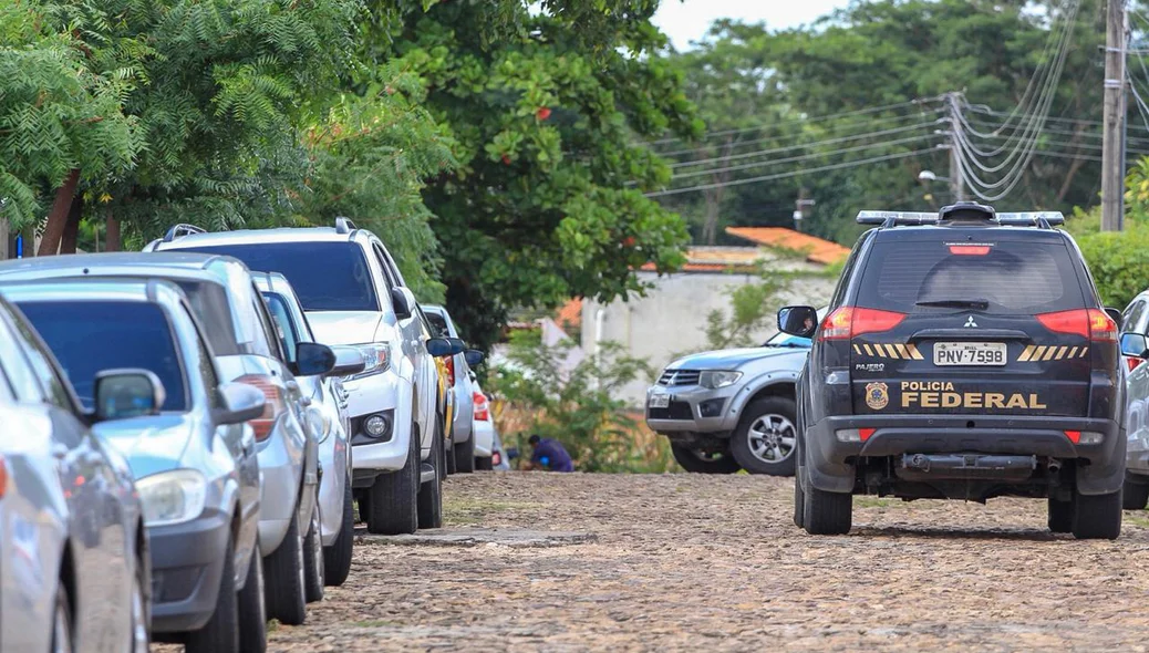 Polícia Federal 