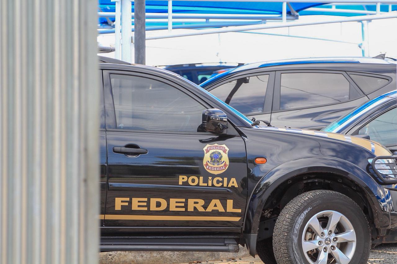 Polícia Federal