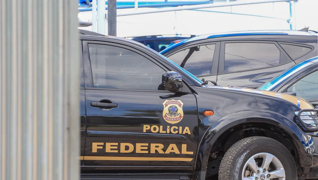 Polícia Federal