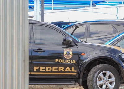 Polícia Federal