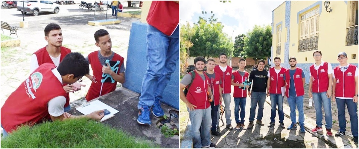  Prefeitura de Buriti dos Lopes lançou o Programa de Regularização Fundiária