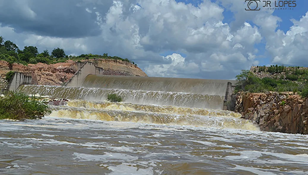 Cachoeira 