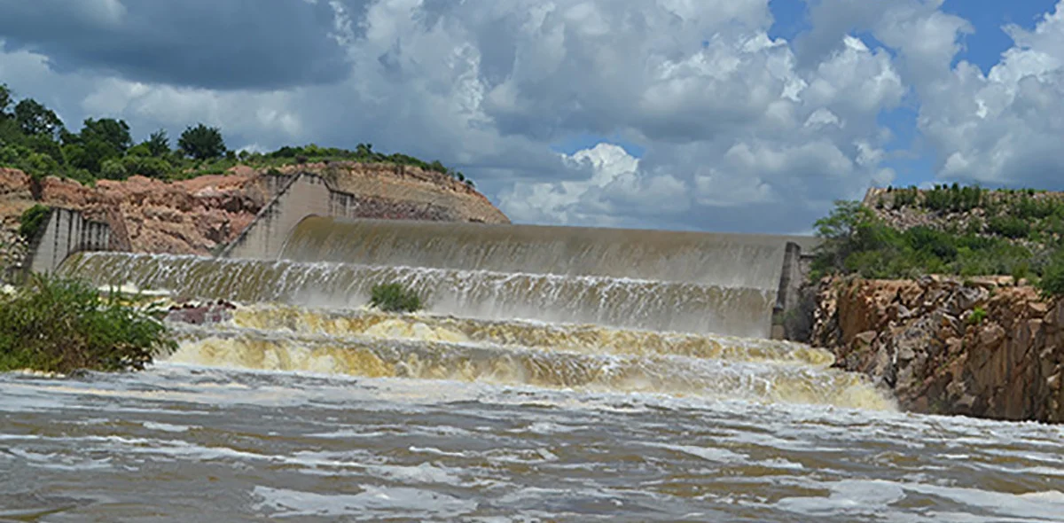 Cachoeira 