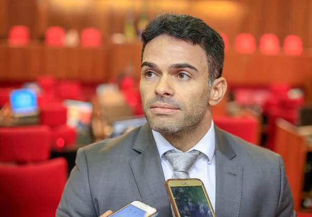 Deputado B. Sá Filho