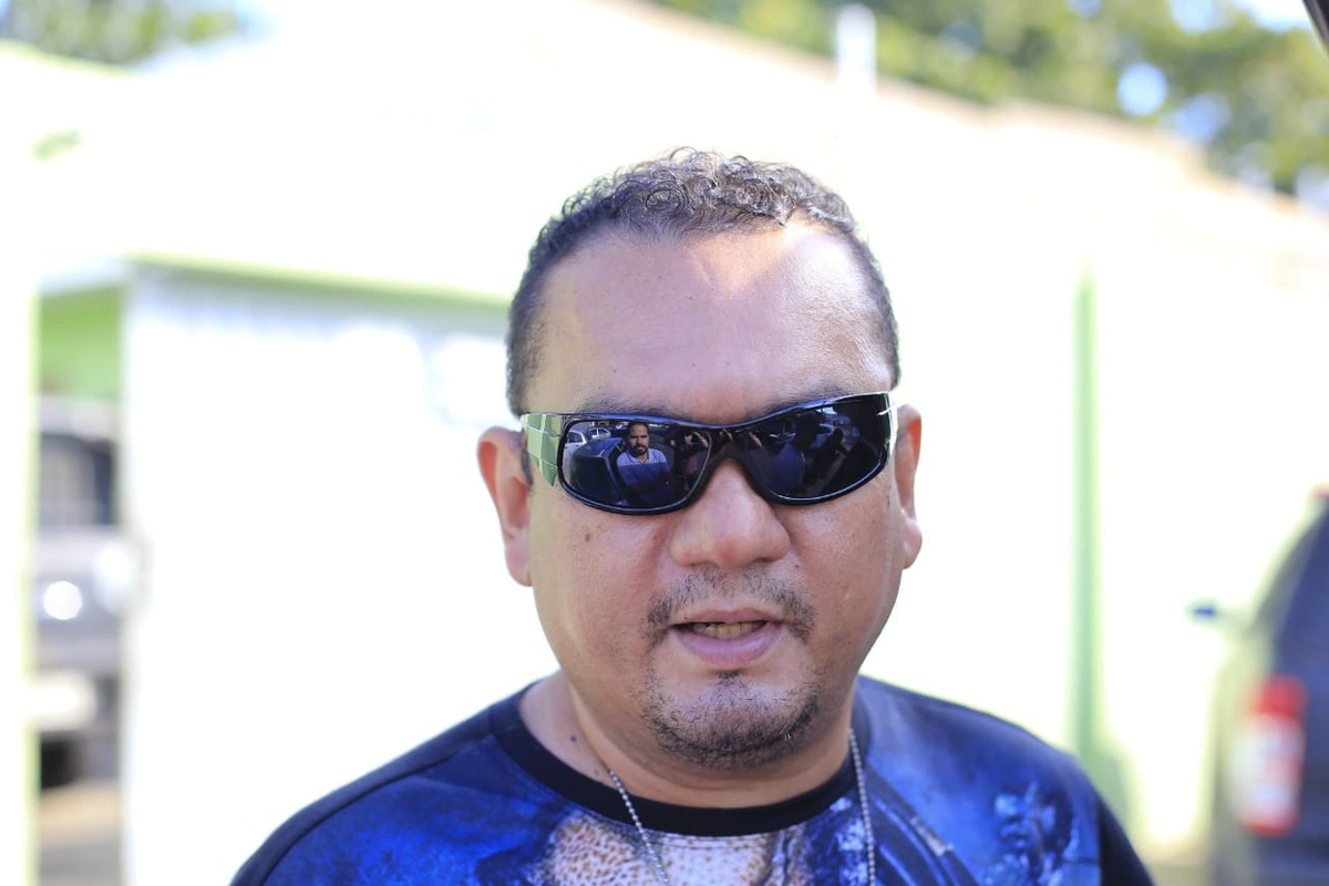 Erlon Viana