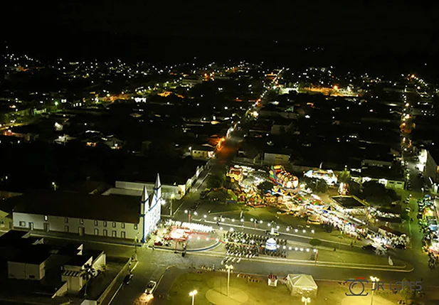 Fotógrafo sanjoanense vai realizar exposição em Teresina Piauí 