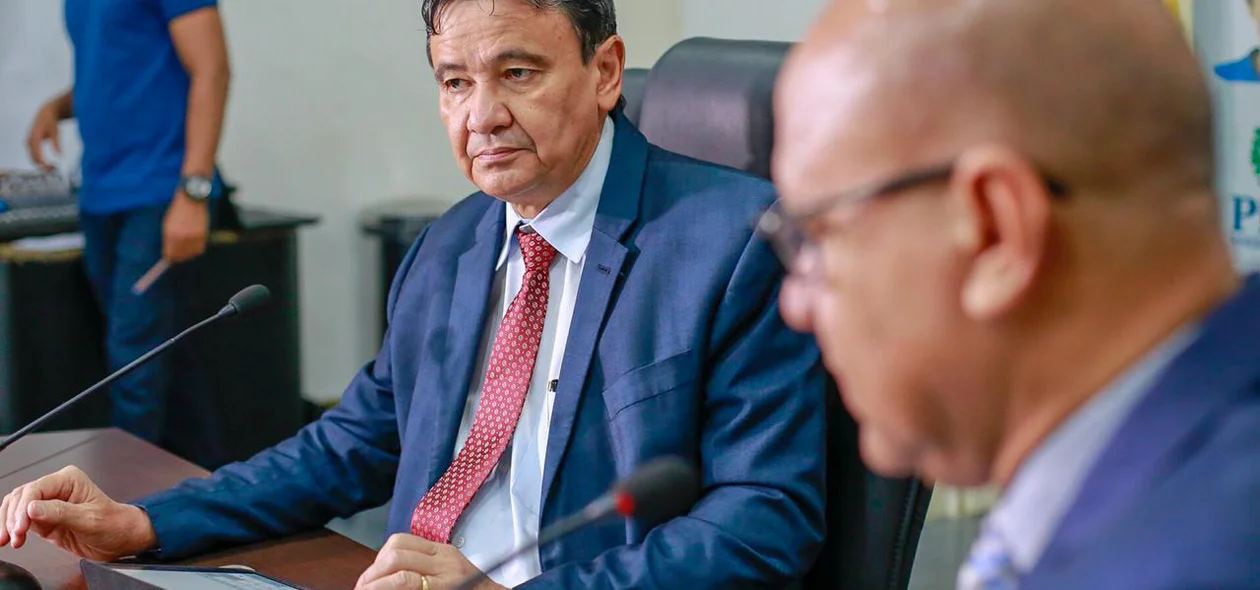 Governador Wellington Dias