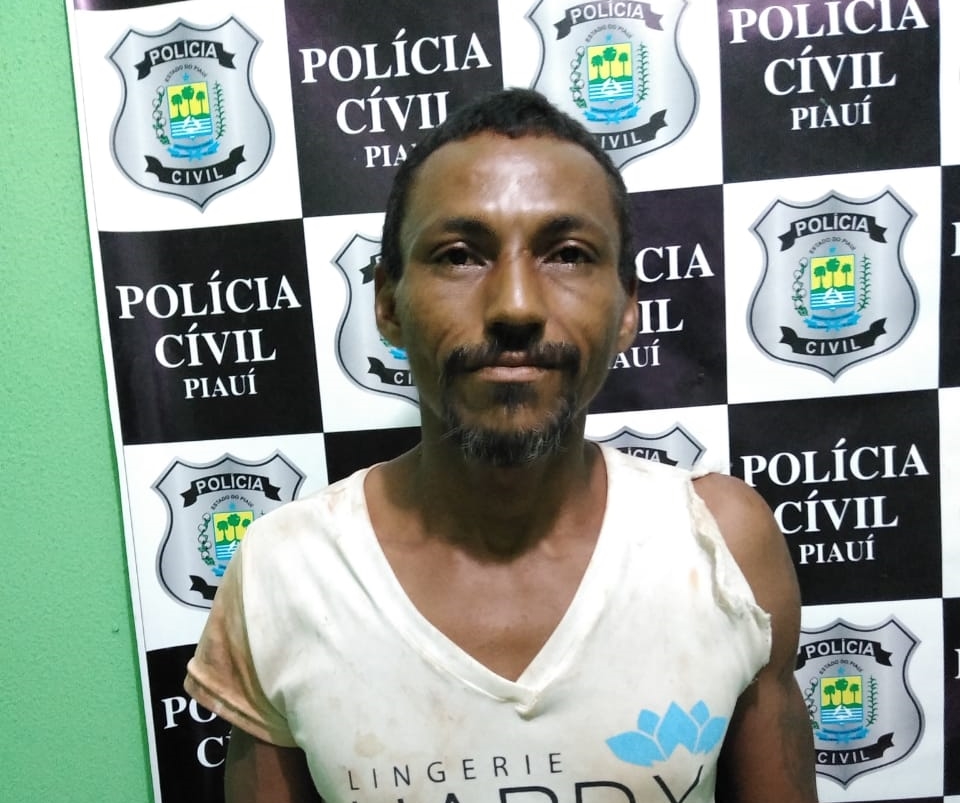 Márcio de Oliveira Barbosa