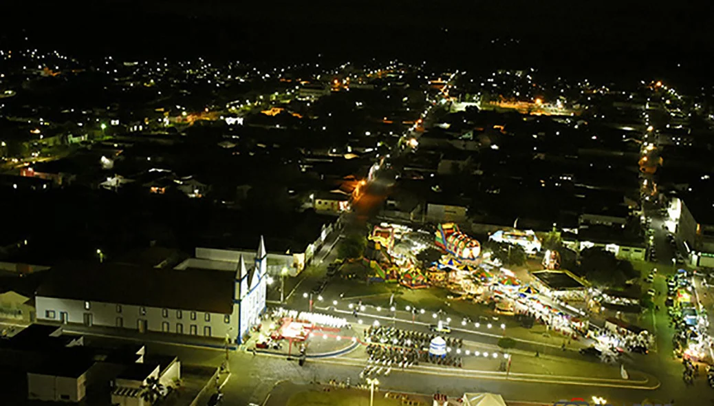 São João do Piauí 