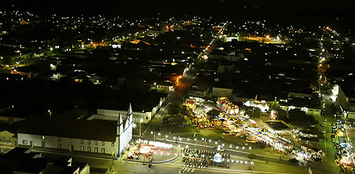São João do Piauí 